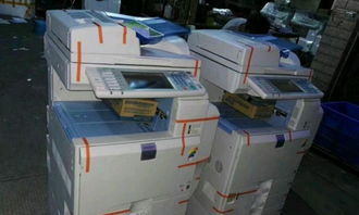 惠州捷讯办公自动化设备租赁 高效办公的灵活之选