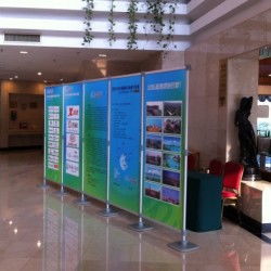 济南快展租赁及简易展板出租指南 价格、厂家与服务推荐