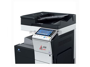 西安打印机租赁 高效办公设备租赁解决方案，让企业运营更灵活