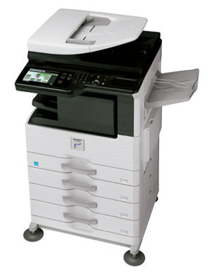 广州黄埔大道复印机出租服务 高效办公，省心租赁