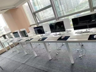 全承德电脑出租 免押金租赁，助力企业高效办公